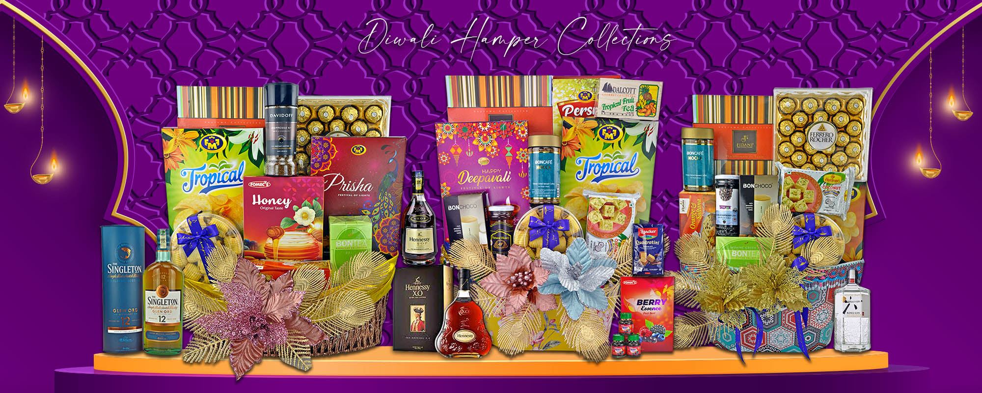 Hamper World