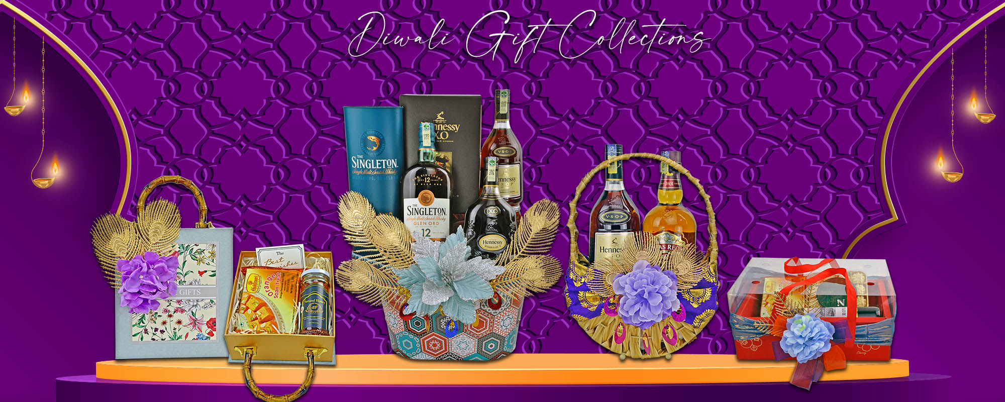 Hamper World
