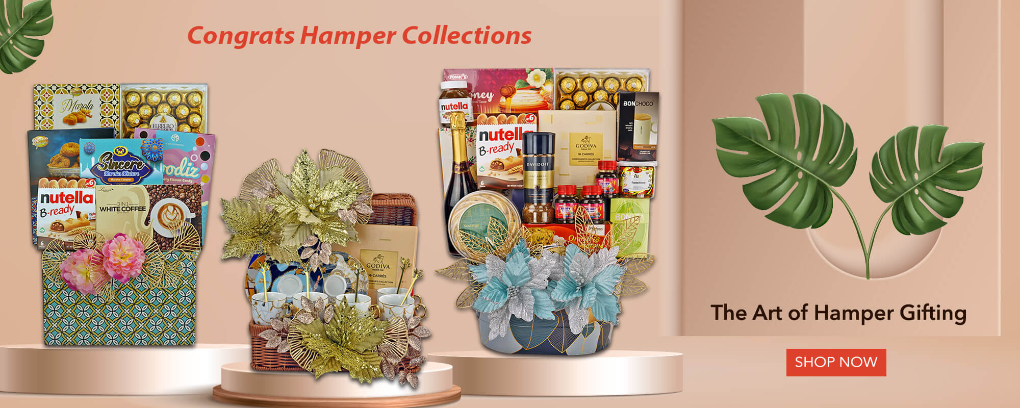Hamperworld
