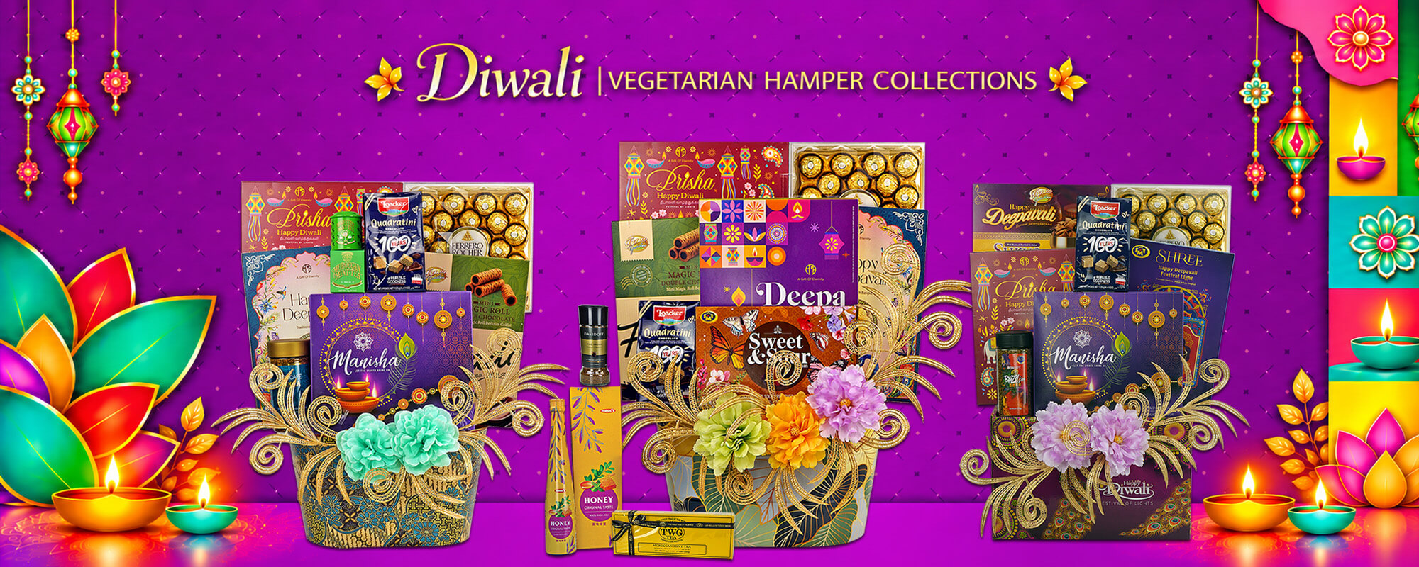 Hamperworld