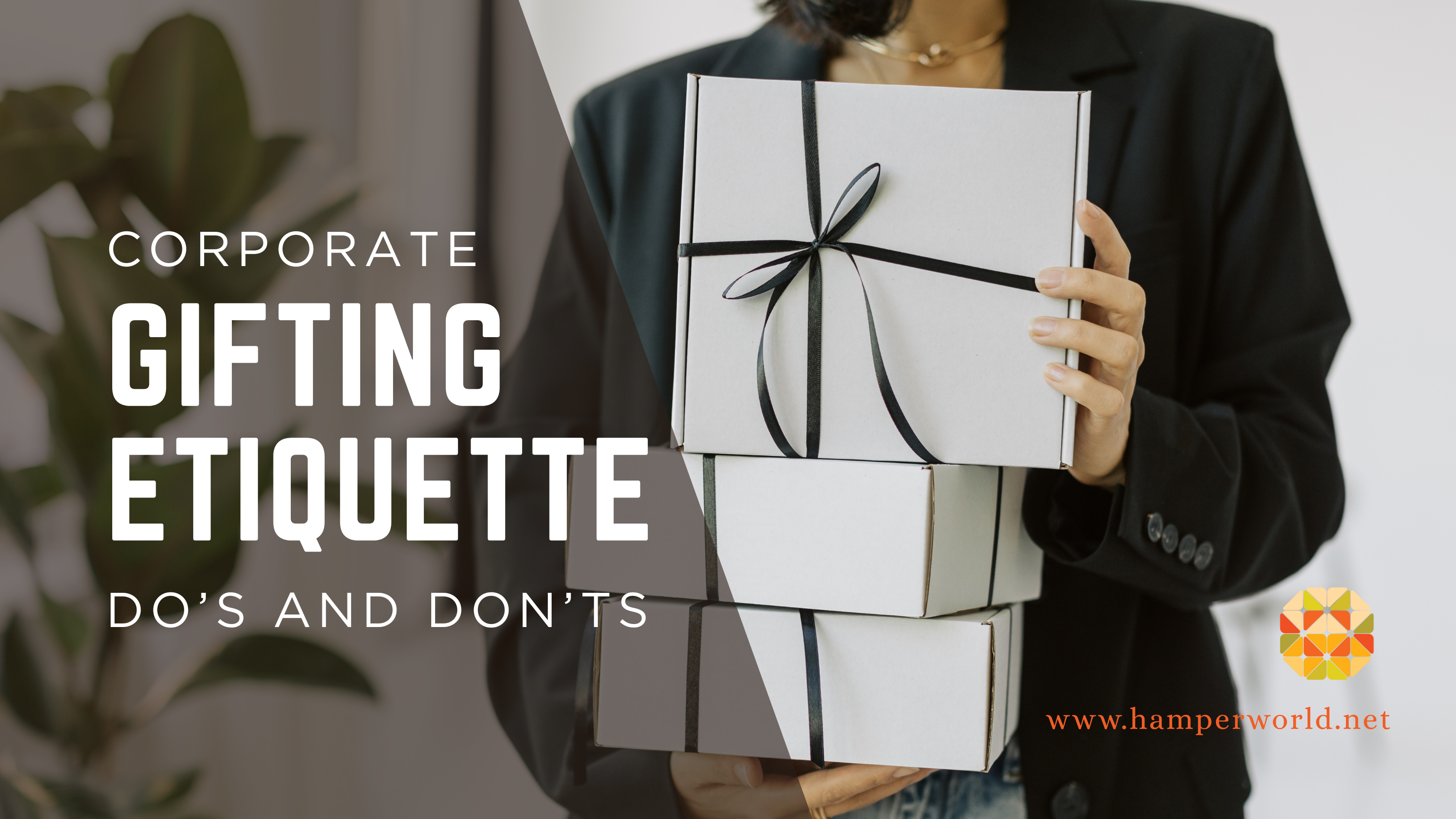 Corporate Gifting Etiquette: Do’s and Don’ts