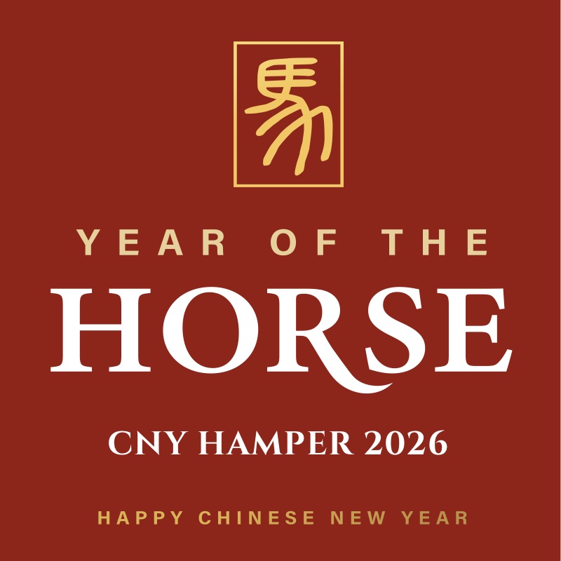 Hamper World CNY Hamper