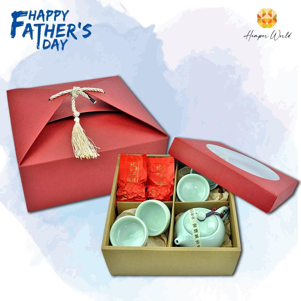 Hamper World Father's Day Hamper