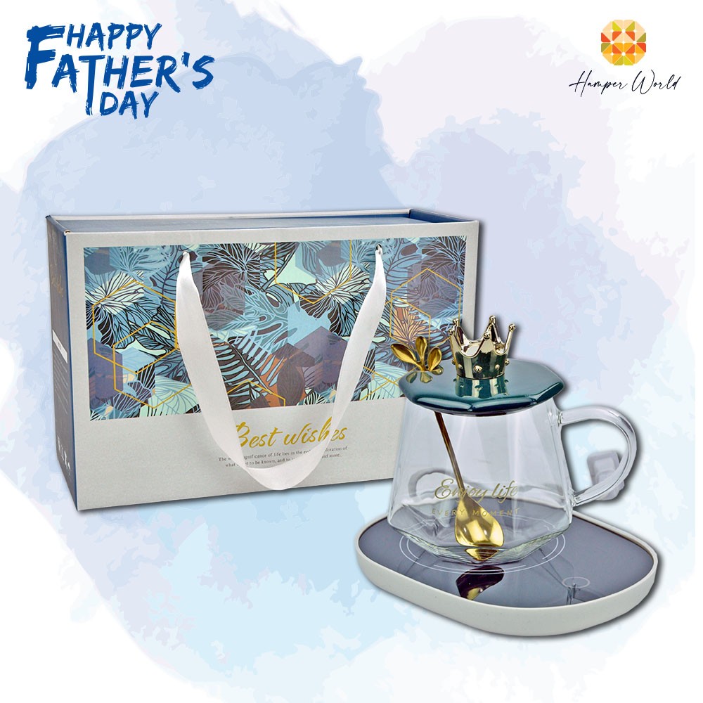 Hamper World Father's Day Gift
