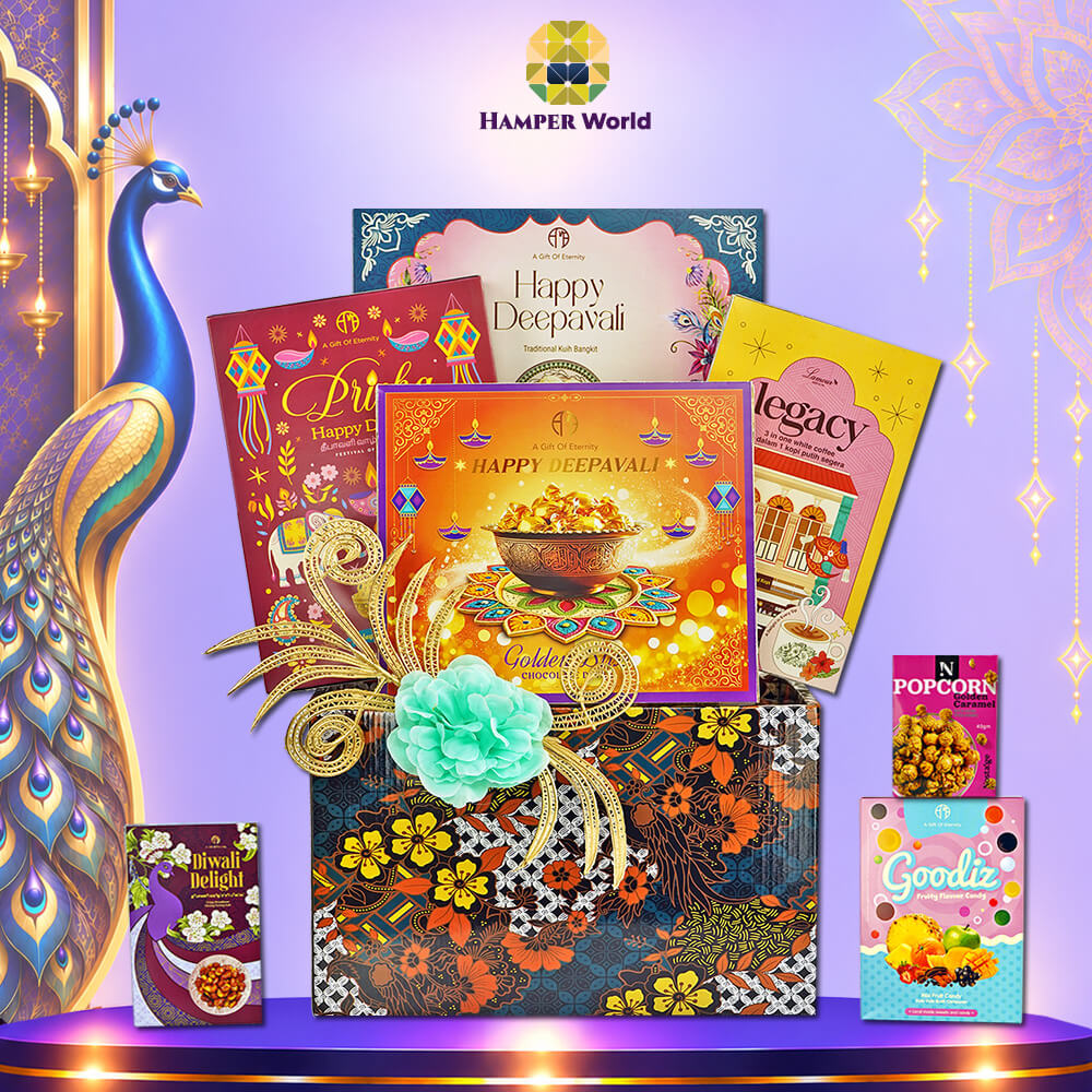 Hamper World Joyful Deepavali