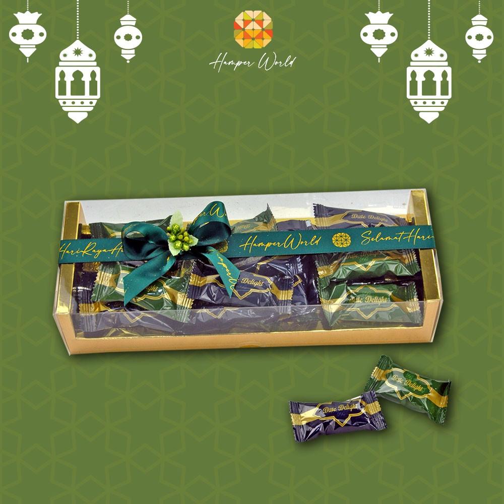 Elevate Ramadan Moments | Discover Divine Gifts at Hamper World