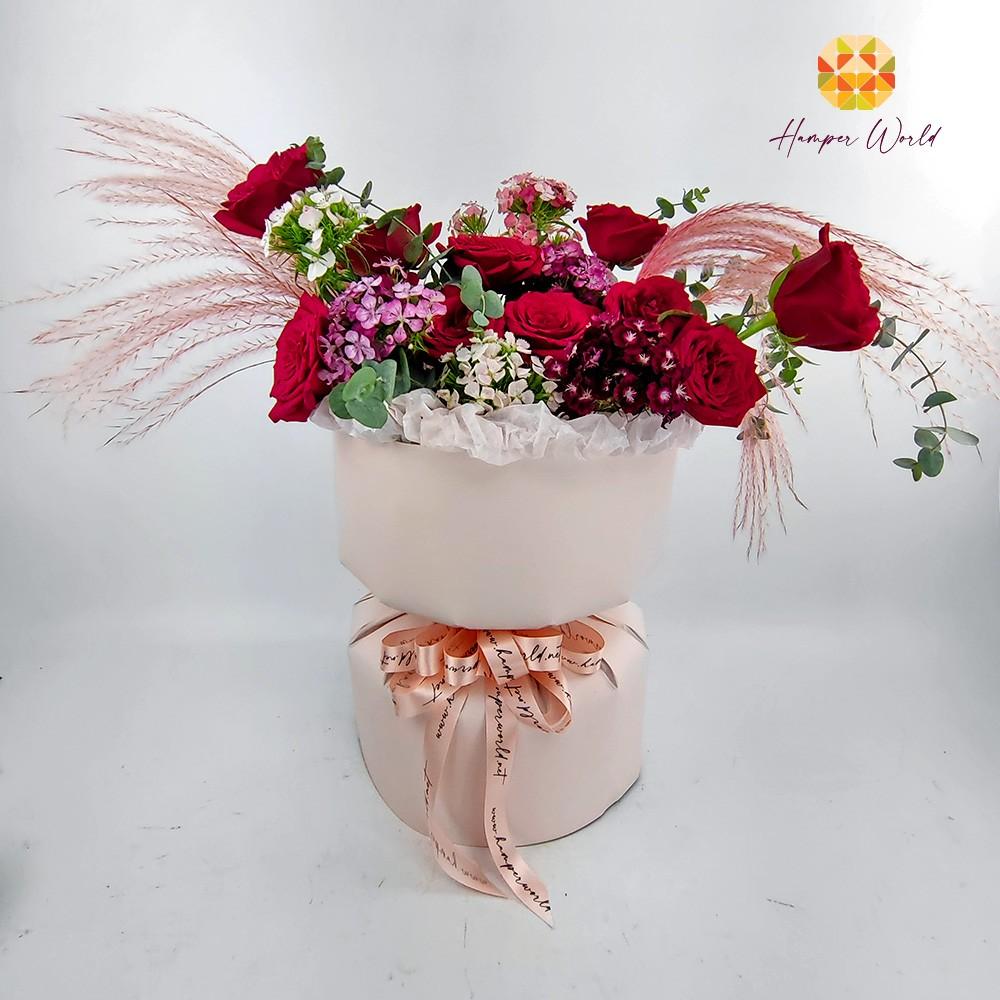 Hamper World Flower Bouquet