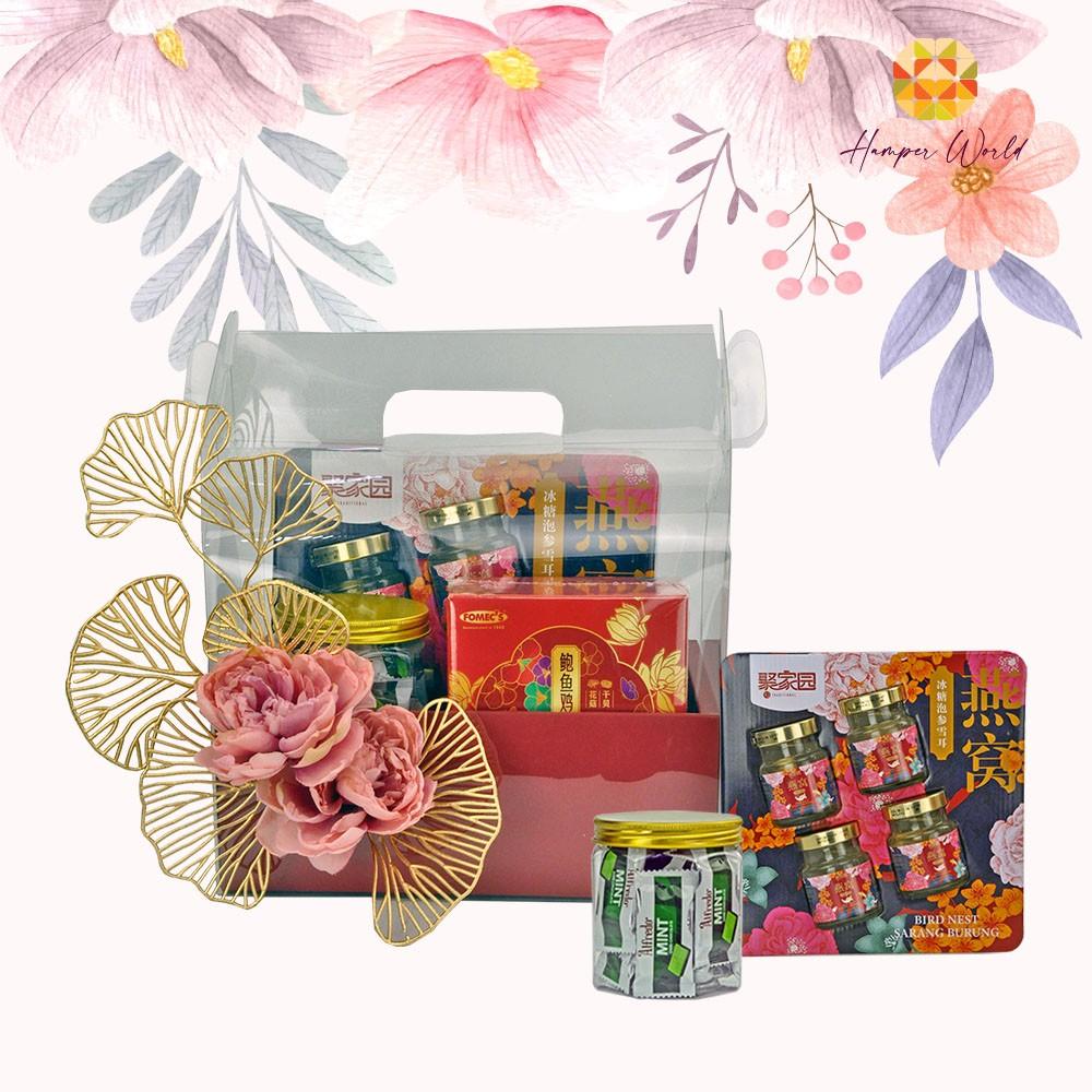 Hamper World Mothers Day Hamper Gift