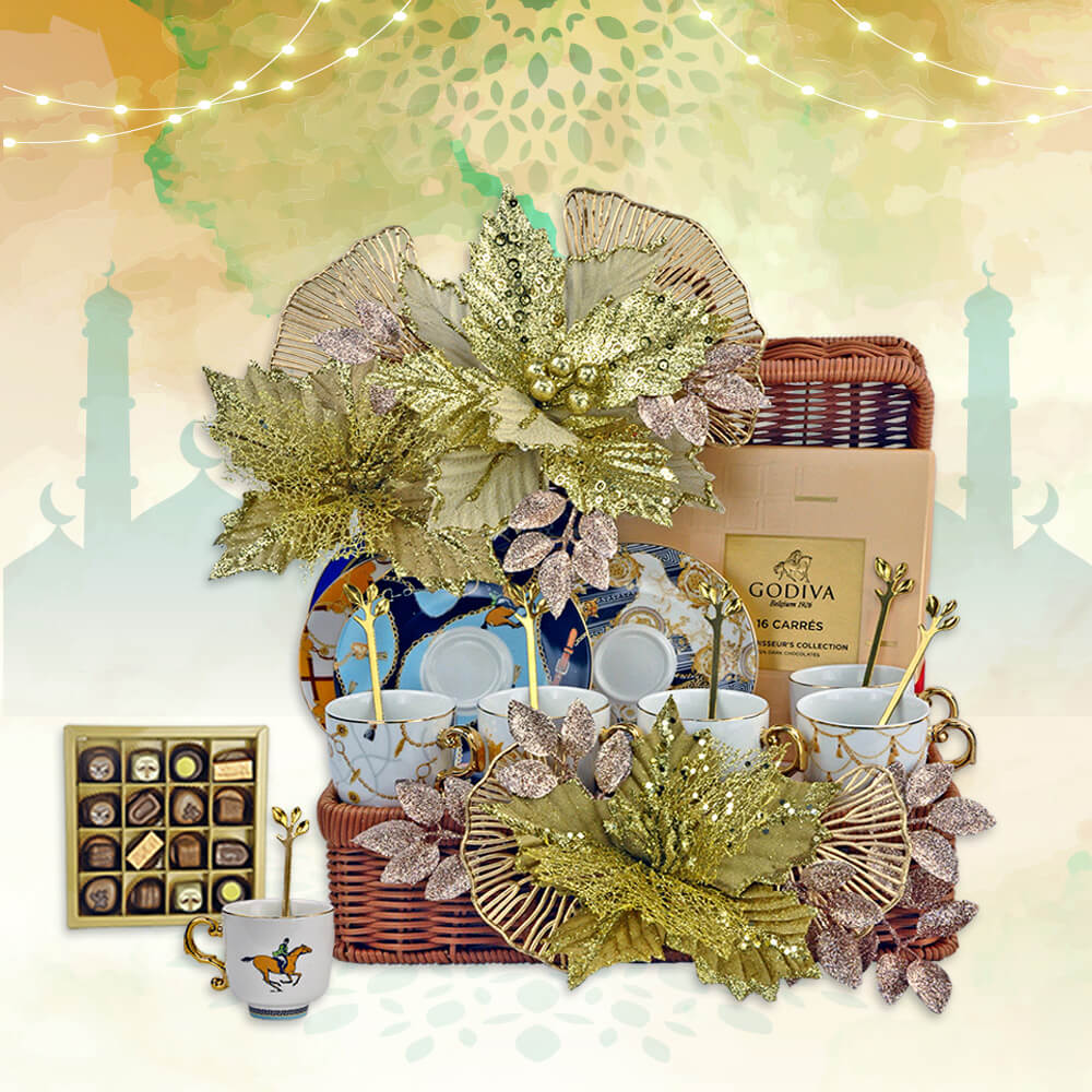 Hamper World Hari Raya Haji Hamper