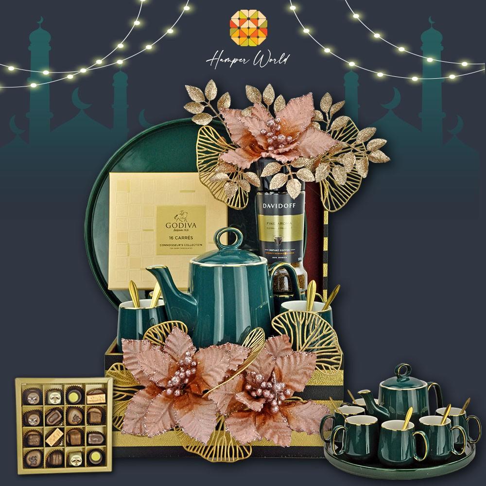 Hamper World Hari Raya Haji Hamper