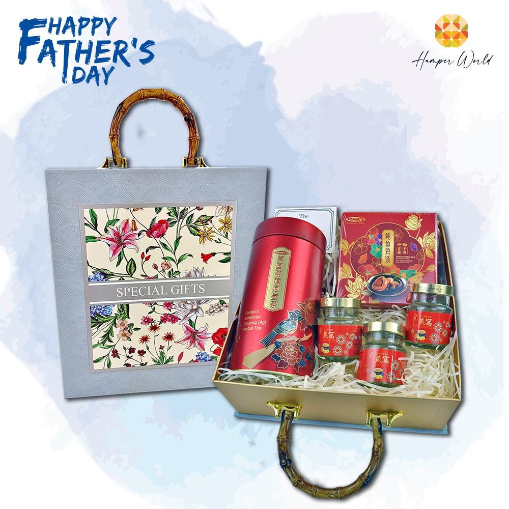 Hamper World Father's Day Hamper