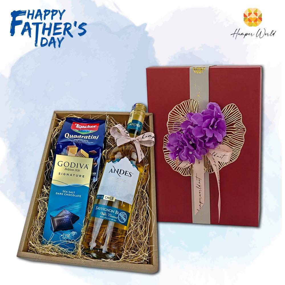 Hamper World Father's Day Hamper